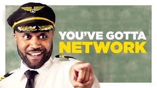 Networking Doesn't Work for EVERY Job Networking Doesn't Work for EVERY Job