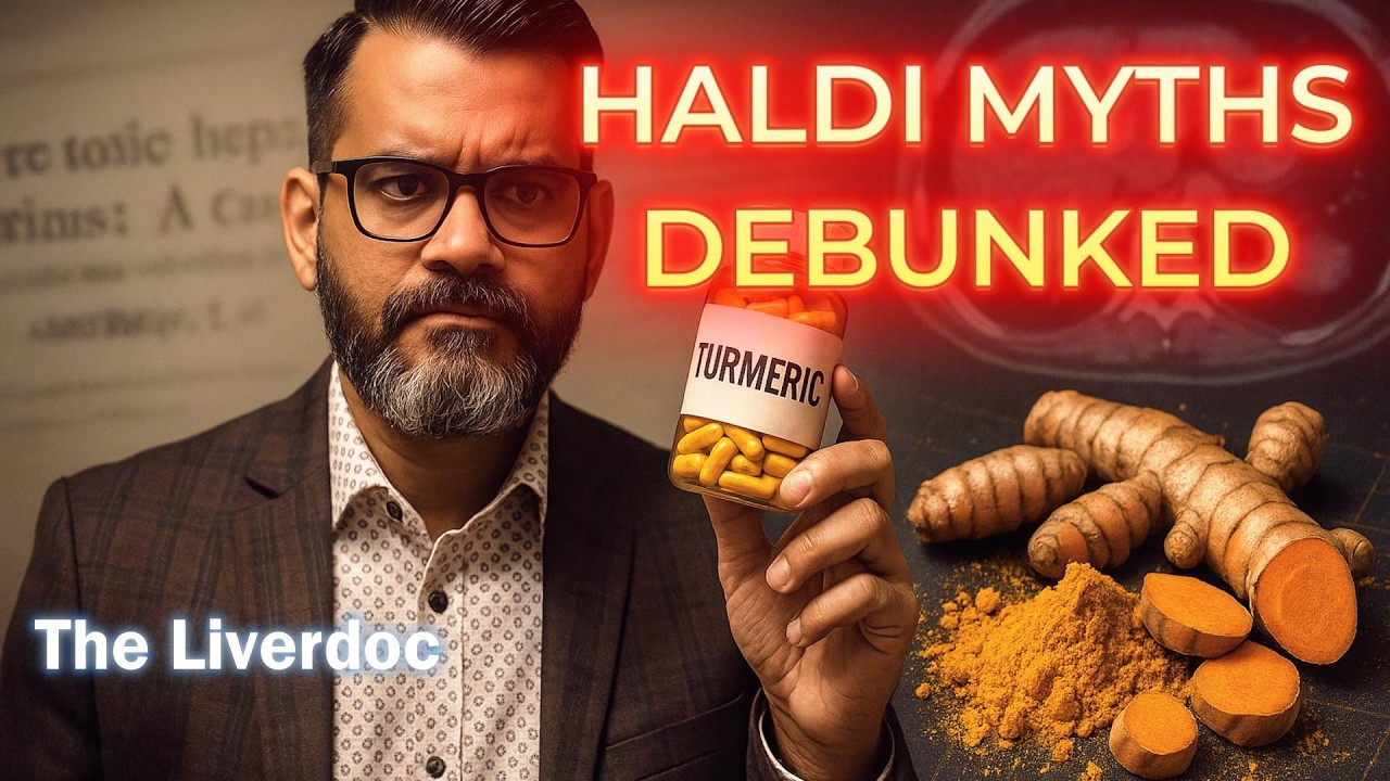 Is Turmeric Beneficial for Your Health? Dr Abby Philips explains