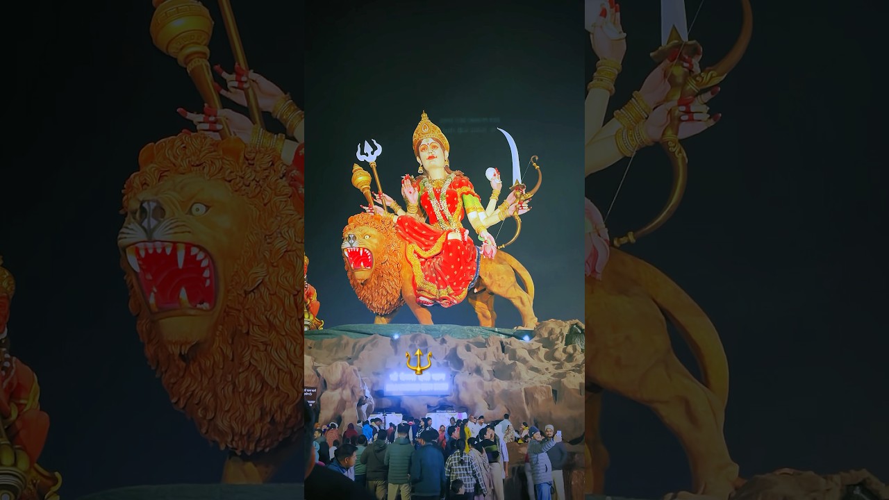 Jay mata di | maiya jag kalani | ye mata kon si hai | 