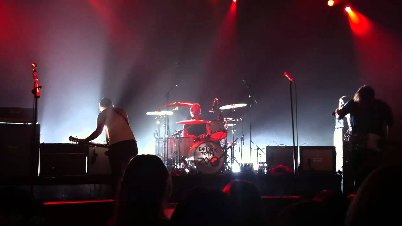 Guarda Go back to the zoo - Summer ends su YouTube Guarda Go back to the zoo - Summer ends su YouTube