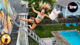 TOTAL IDIOTS AT WORK | Instant Regret Fails Compilation 2026 | Best Fails of the Week #150