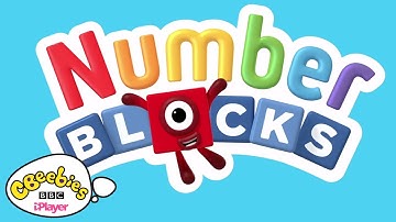 Theme Tune -  Numberblocks and more | 31+ Minutes | CBeebies