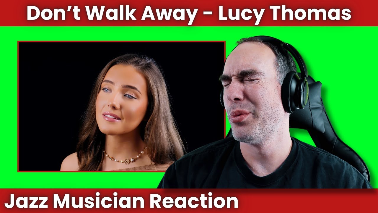 Удостоен награды не просто так! — Реакция Люси Томас — Не уходи