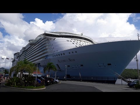 Video: Odavad Kariibi Mere Puhkused Jamaical, Dominikaani Vabariigis, Puerto Rico