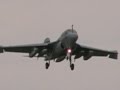 EA-6B Prowler Arrival EAA Oshkosh 2008