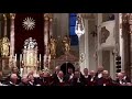 Gesangverein im Steigerwald Burgebrach e.V. - Das Morgenrot