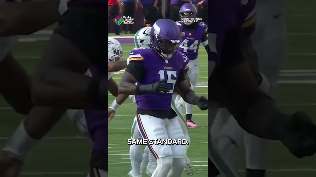 #NFL Referee Could Get Suspended or Fired After Blatant Incident