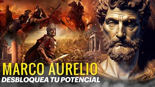 APRENDE LA DISCIPLINA DE UN EMPERADOR ROMANO: ¡comienza tus días como MARCO AURELIO! (estoicismo)