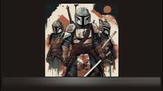 Mand'alor, evaar'la (New Mand'alor)