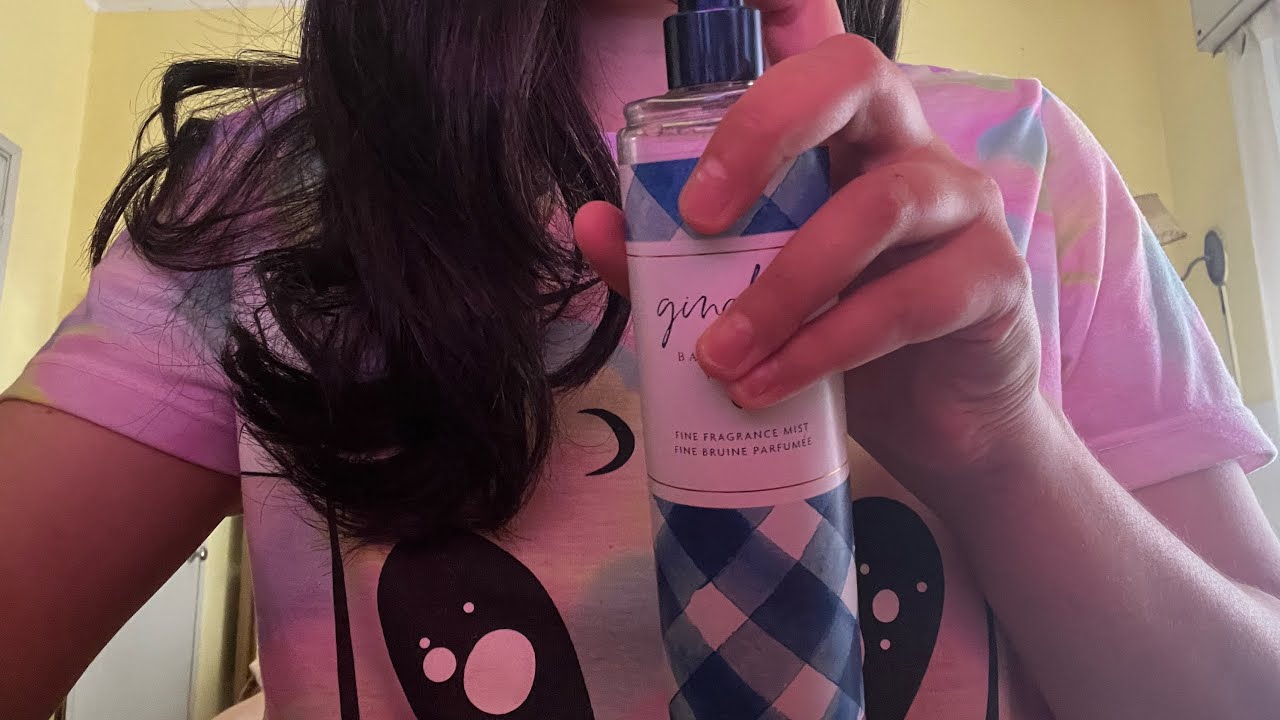 Fast and aggressive ASMR haircut and personal attention 💇🏻‍♀️✨