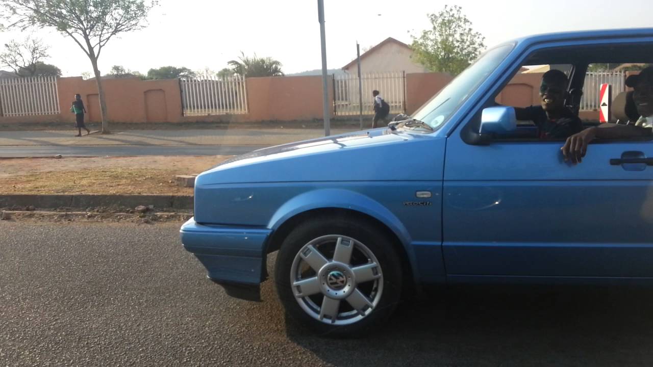 VW velocity racing YouTube