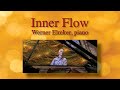 Inner flow  improvised piano composition by werner elmker hq