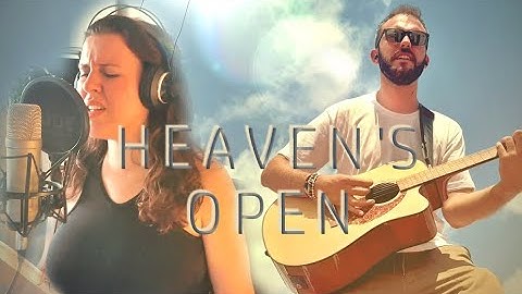 Mike Oldfield - Heaven