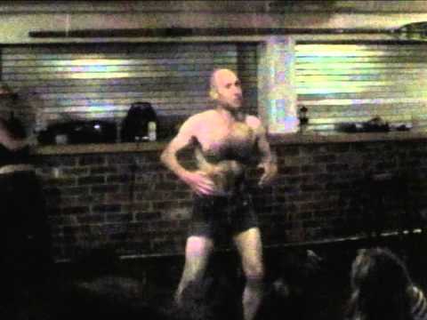 Dave Rowan's Annual Homage 2007 - YouTube