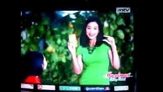 Download lagu Nima Ata - Fanny Fabriana TVC Maximus Dietry Herbal versi BAB
