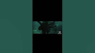 Alien #xenomorph #xenomorphs #alien #shorts  #editing #edit