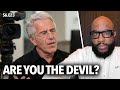 Are You The Devil | 3 Million Documents Released On Jeffrey Epstein, Nashville, ICE Protest | S6.E23