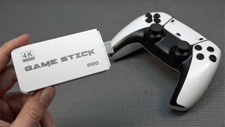 4k $29 Game Stick Pro .. THE Improvement We Have Been Waiting For ? screenshot 5