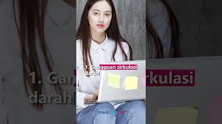 3 Rio Utama Menggunakan Pakaian Ketat Terlalu Sering