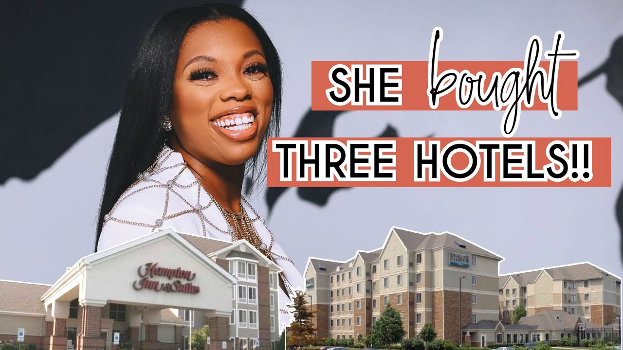 How To Build A Hotel Business How Much They Cost, How To Run It