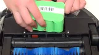 Install bObi's Battery | bObi Classic™