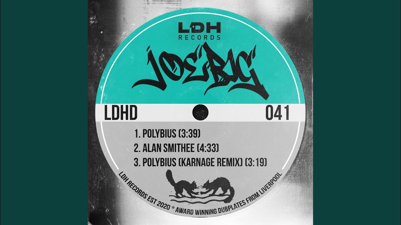 在 YouTube 上觀看「Polybius」 在 YouTube 上觀看「Polybius」