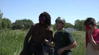 Schmidtys Ramp & Camp 23