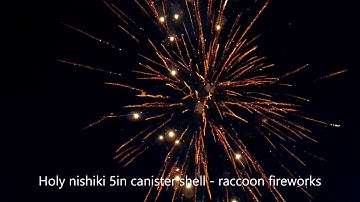 Canister shell comparison