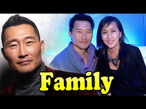 Video: Daniel Dae Kim Nettovärde: Wiki, Gift, Familj, Bröllop, Lön, Syskon