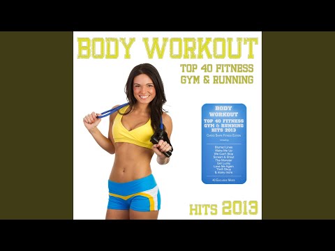 Hush - Don't You Worry Child (Fitness Version 128 Bpm)