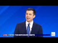 ‘OUTRIGHT LYING’: Pete Buttigieg Grilled For False Statements About His Record On Black Arrests