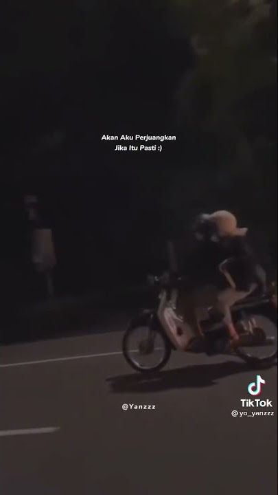 AKAN KU PERJUANGKAN JIKA ITU PASTI:) -STORY WA 30 DETIK