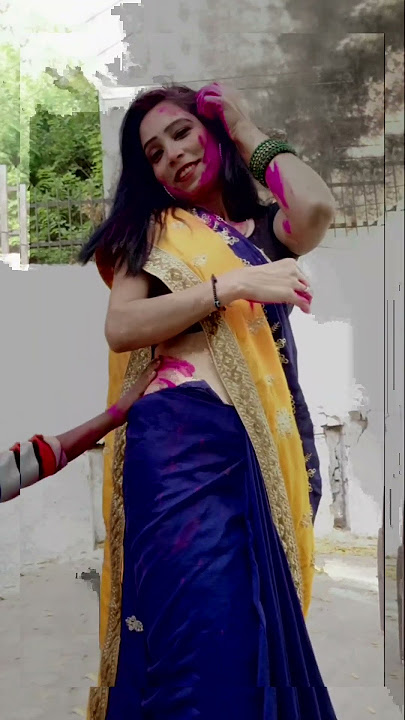 mohe rang do Lal#viral song#Bajirao Mastani#viralvideo #Happy Holi