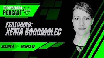 Quantum Security, QRNG, and PQC with Xenia Bogomolec