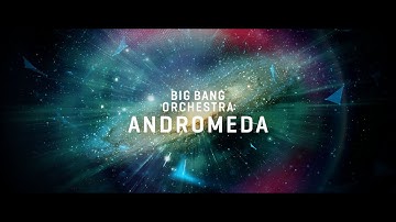 VSL BBO Andromeda Intro