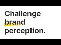 We solve marketing problems,  so you don’t have to…

We use our design & marketing expertise to develop creative products & experiences that transform businesses & help them thrive.