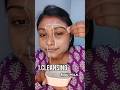This Viral Facial😱✅#trendingshorts#kajalgupta#skincare#skincareroutine#beautytiips#makeup#beautytips