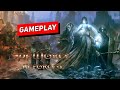 SPELLFORCE 3 REFORCED PS5 - Gameplay / RPG, RTS, Fantasy