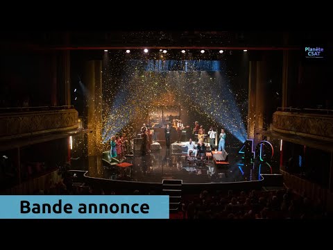 40 | bande annonce | CANAL+