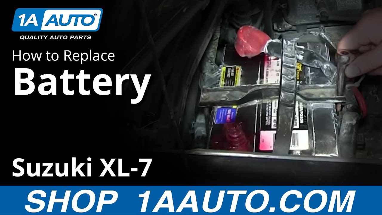 Replace battery перевод. Suzuki xl7 аккумулятор. Аккумулятор Сузуки Гранд Витара 2.4. Как снять аккумулятор Сузуки в СТРЕМ. Suzuki Battery Label.