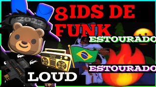 id da música tropa do urso id roblox｜TikTok Search