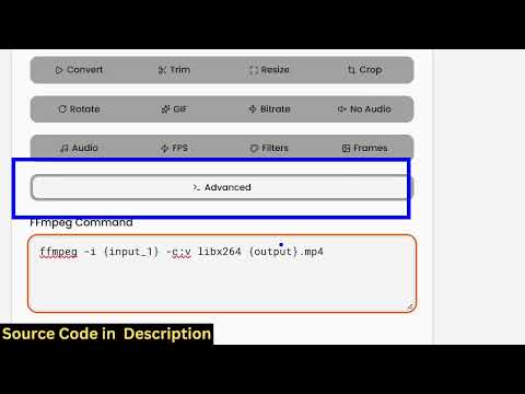 Build a React.js FFMPEG WASM Video Editor With Progressbar in Browser Using Radix UI in TypeScript