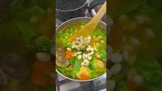 Sancocho Casero Fácil y Delicioso en Pocos Pasos