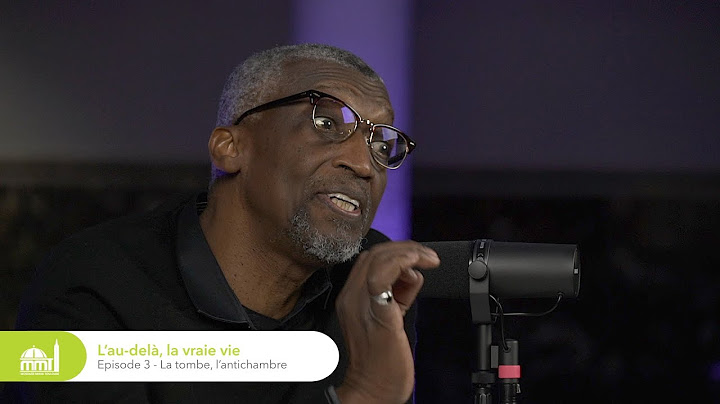 La tombe, l’antichambre (Mamadou Daffé)