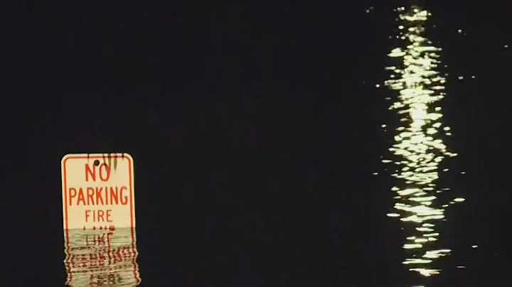 Level 3 evacuations in place around Clackamas County after flooding