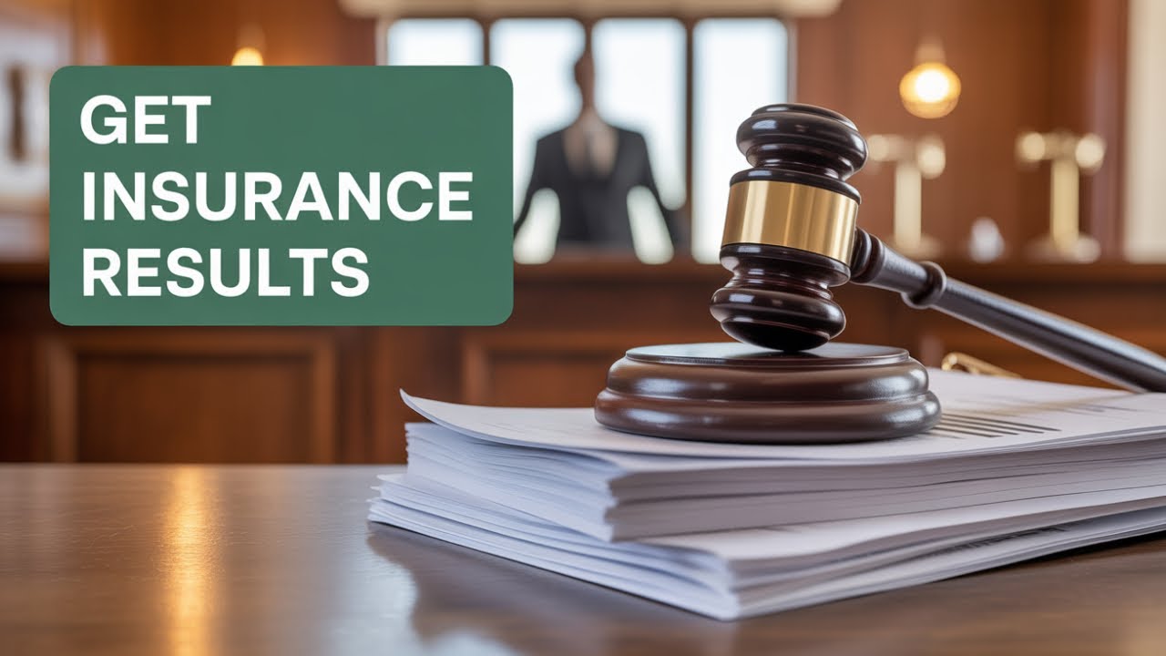 How to File a Complaint with Your State Insurance Department and Get ...