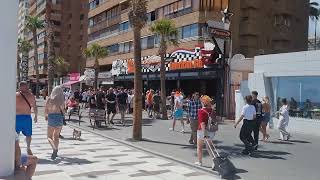 BENIDORM - When Should YOU Come ? by Scotsman in Tenerife 3,646 views 2 days ago 9 minutes, 5 seconds