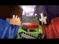 Bed Wars: Part 1 (Minecraft Animation) [Hypixel]