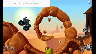 MotoHeroz HD Android and ios Gameplay | Ubisoft games screenshot 3