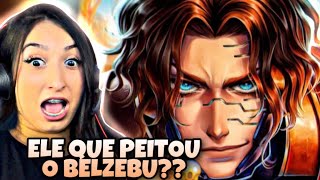 REACT | Nikola Tesla | A Luz da Humanidade I AniRap